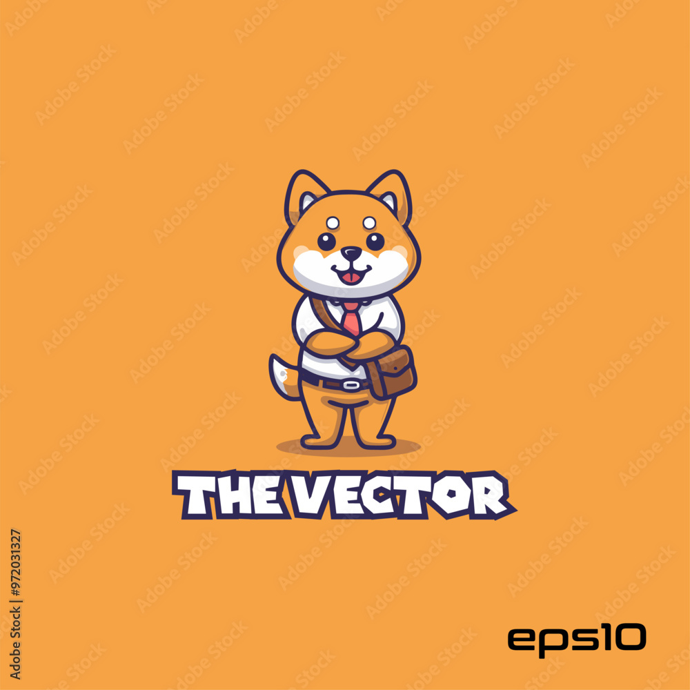 Business Shiba inu dog logo, vector, mascot, character, cartoon, illustration, eps10Business Shiba inu dog logo, vector, mascot, character, cartoon, illustration, eps10 Business Shiba inu dog logo, vector, mascot, character, cartoon, illustration, eps10Business Shiba inu dog logo, vector, mascot, character, cartoon, illustration, eps10