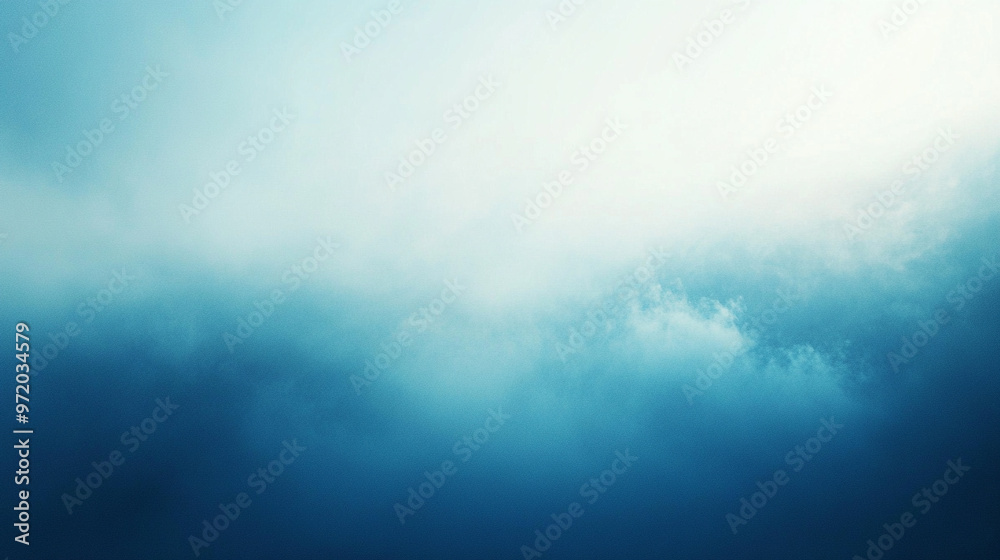 blurred gradient background transitioning smoothly from white to blue, evoking calmness, purity, and tranquility blurred gradient background transitioning smoothly from white to blue, evoking calmness, purity, and tranquility