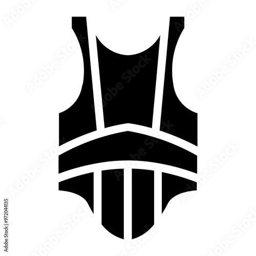 Chest Protection