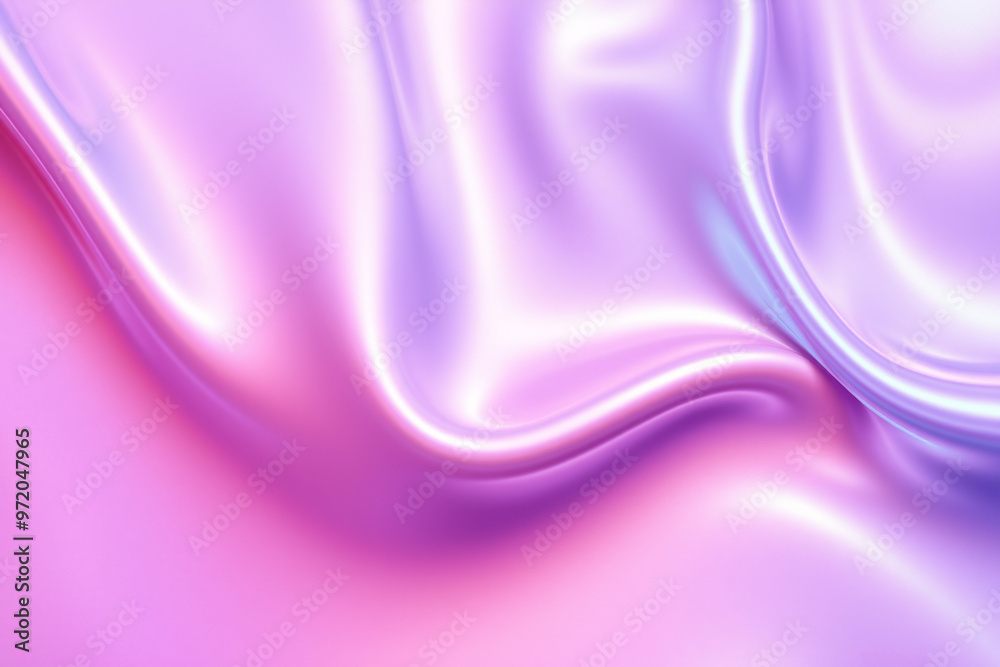 Iridescent Abstract Fluid Art.generative AI Iridescent Abstract Fluid Art.generative AI