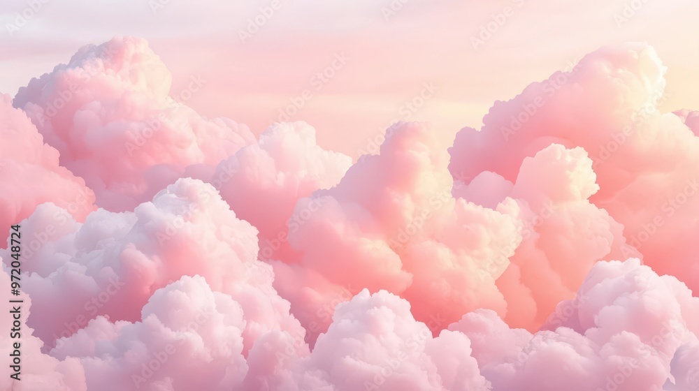Sunset cloud overlay, beautiful pink sky and clouds as the perfect backdrop. Sunset cloud overlay, beautiful pink sky and clouds as the perfect backdrop.
