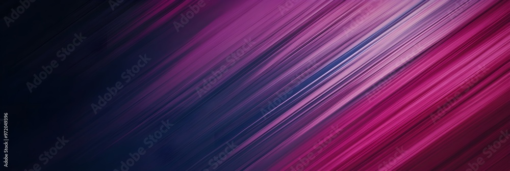 abstract horizontal header background with stripes and very dark magenta, midnight blue and antique fuchsia colors abstract horizontal header background with stripes and very dark magenta, midnight blue and antique fuchsia colors