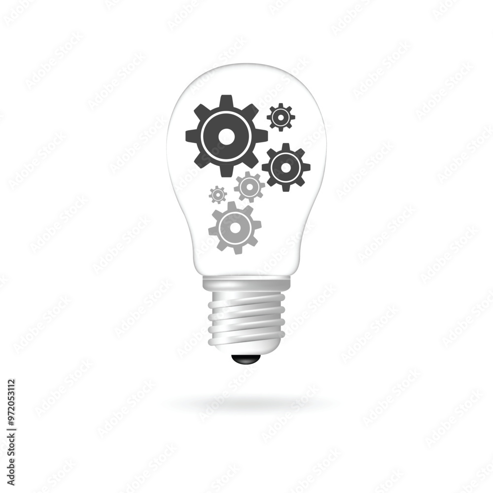 Lamp Gear Engineering and connecting Lamp Gear Engineering and connecting