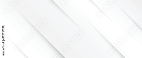 The paper image has a white background with several diagonal lines of varying opacity having a gray gradation. Vector IEP 10