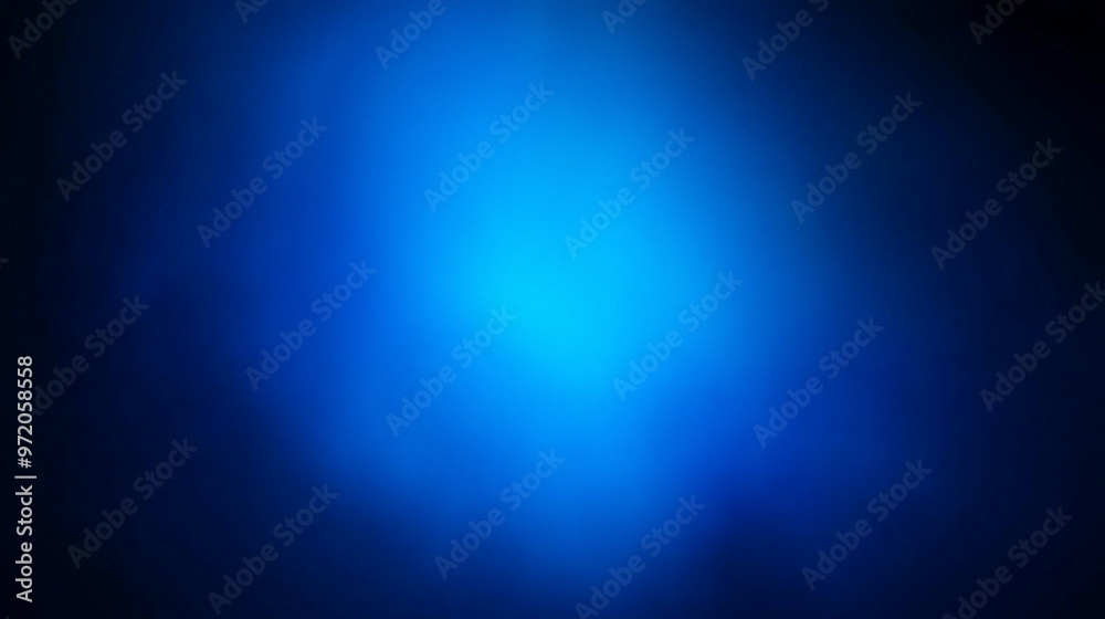 smooth gradient transitions from light to dark shades of blue, creating a calming and minimalistic background. Ideal for web design, presentations, or as a backdrop for text and graphics