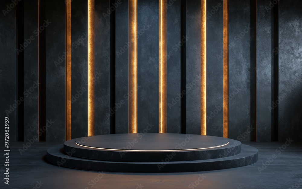 3d Podium background platform product mockup
3d Podium background platform product mockup