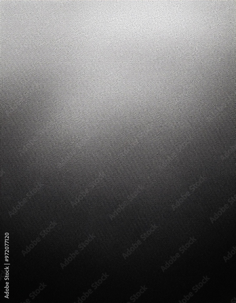 Black and white gradient background with a textured effect and subtle noise Black and white gradient background with a textured effect and subtle noise