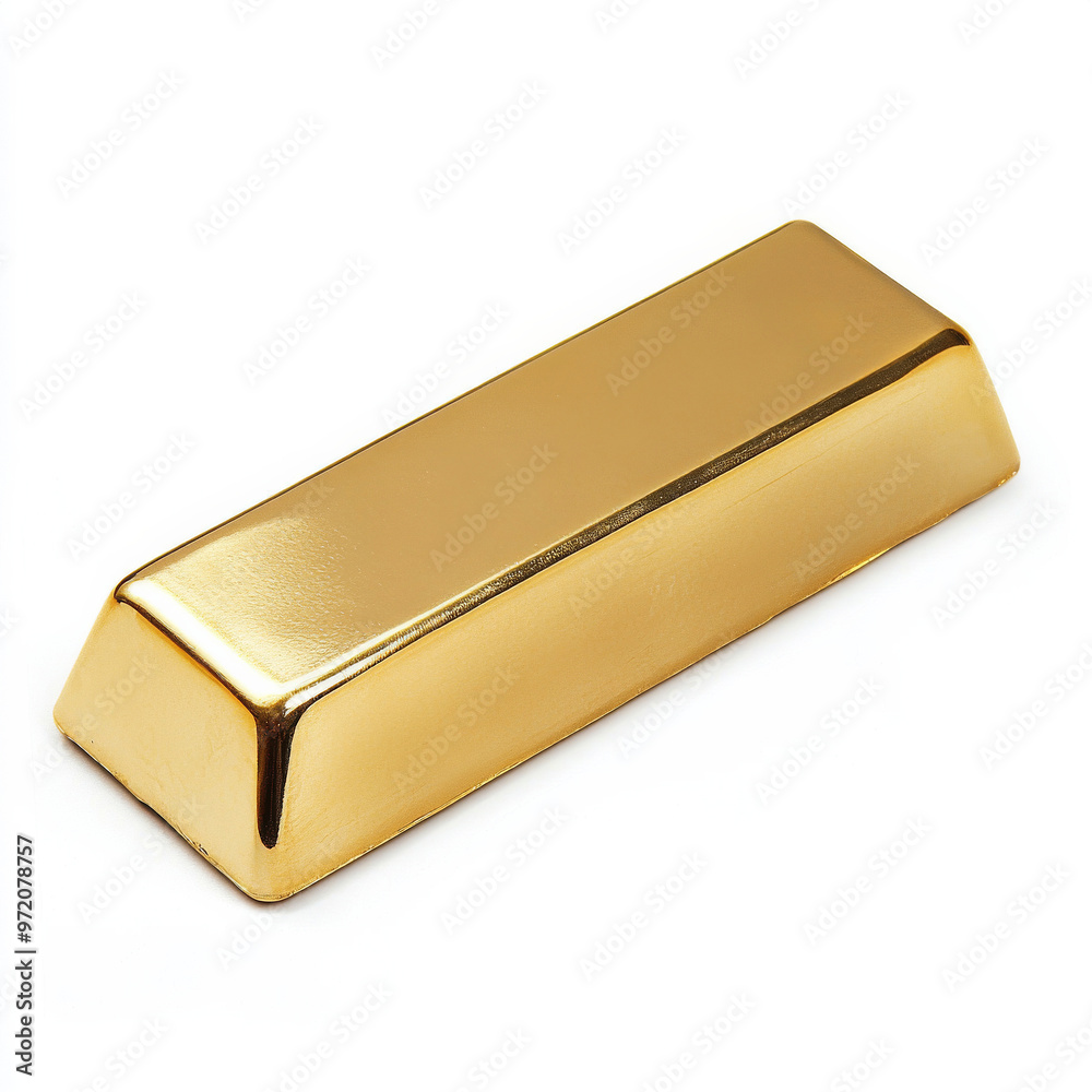 gold bars isolated on white gold bars isolated on white