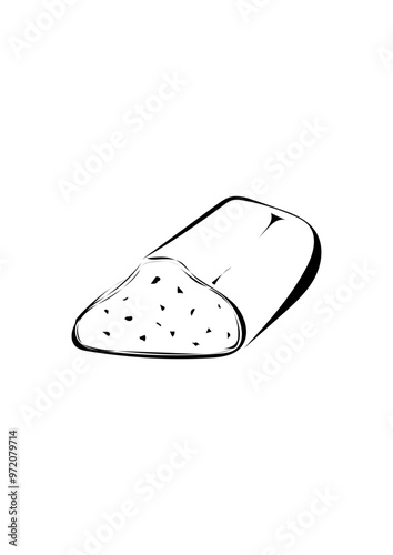 Christstollen 