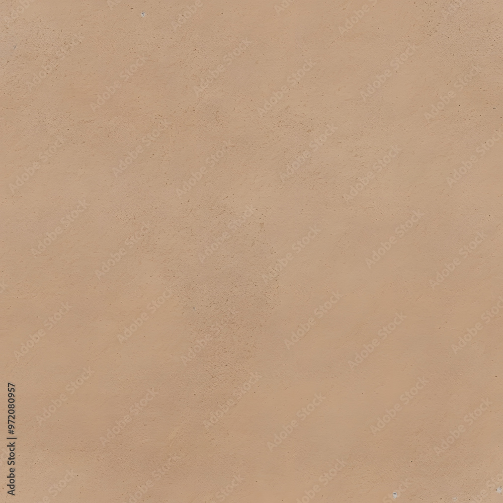 Picture of a light brown stucco surface. Picture of a light brown stucco surface.