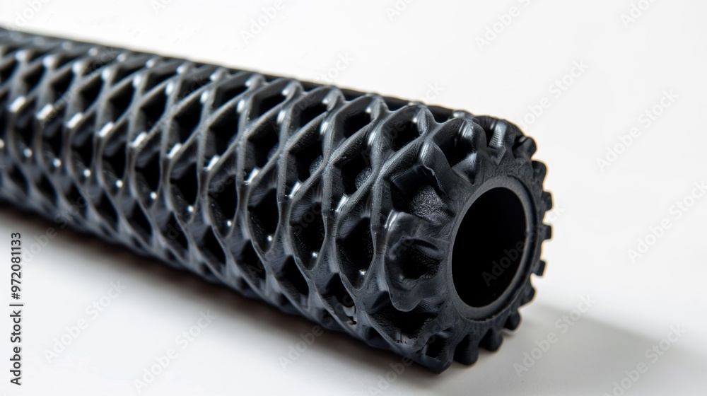 Foam Roller: Foam tool used for self-myofascial release, reducing muscle tightness, improving blood flow, and supporting recovery after intense exercise.
Foam Roller: Foam tool used for self-myofascial release, reducing muscle tightness, improving blood flow, and supporting recovery after intense exercise.