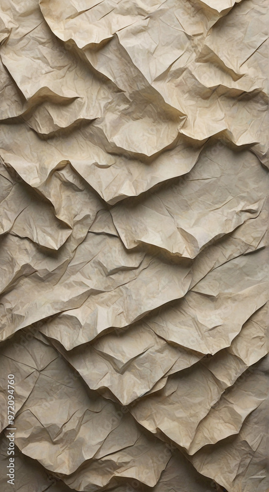 crumpled texture crumpled texture