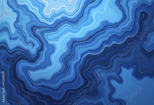 Abstract creative marbling pattern for fabric, design background texture