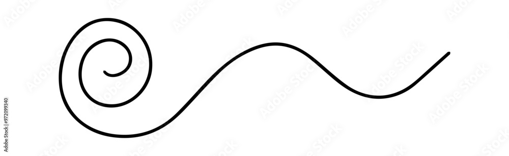 Curls abstract scribble. hand drawn line. Doodle decorative curls, swirls, Calligraphy dividers vector collection. Curls abstract scribble. hand drawn line. Doodle decorative curls, swirls, Calligraphy dividers vector collection.