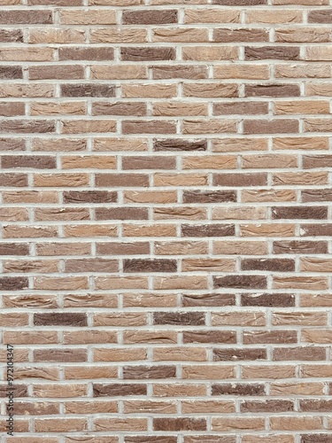 Brick wall background. Brick wall background pattern  texture.

