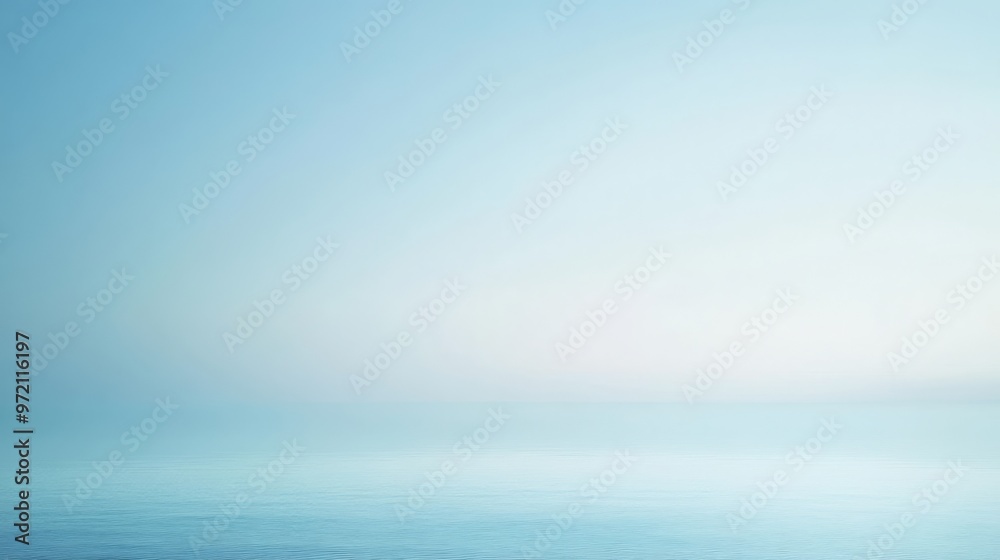 Soft Blue Gradient Background Soft Blue Gradient Background