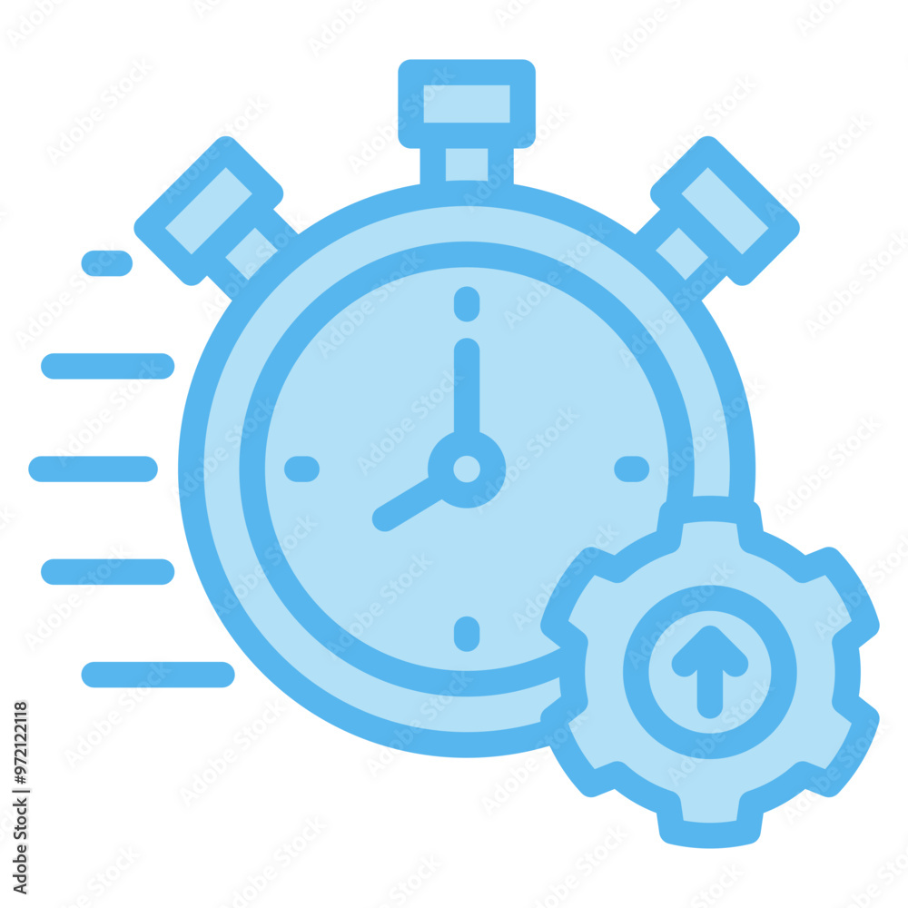 Efficiency Icons For Design Elements Efficiency Icons For Design Elements