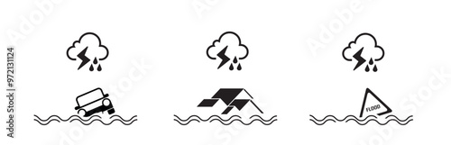 Weather Alert sign	