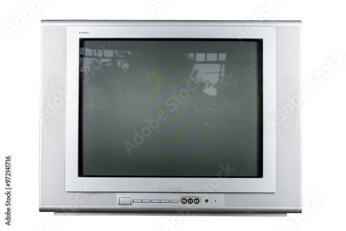 tv screen