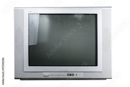 tv with screen 
