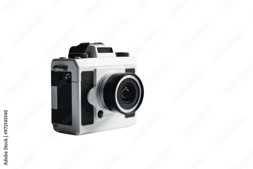 Modern camera design showcasing photography equipment in a sleek, stylish look for enthusiasts and professionals. Modern camera design showcasing photography equipment in a sleek, stylish look for enthusiasts and professionals.