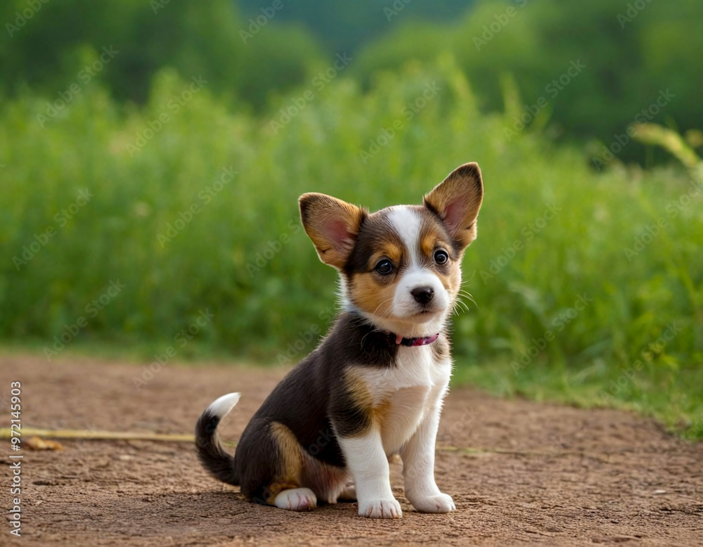 dog dog