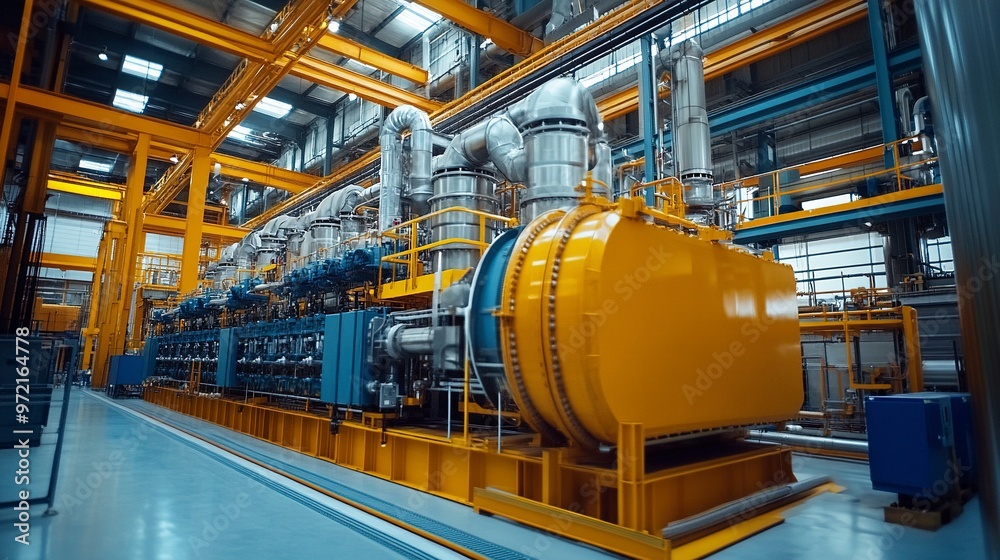 Power Plant Power Plant