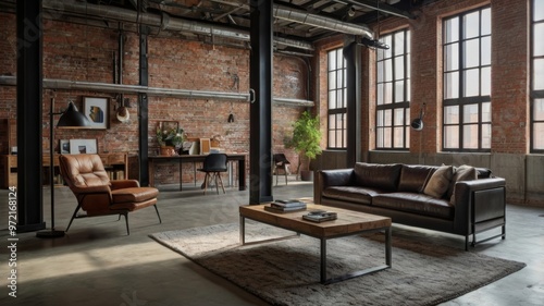 interior of the house