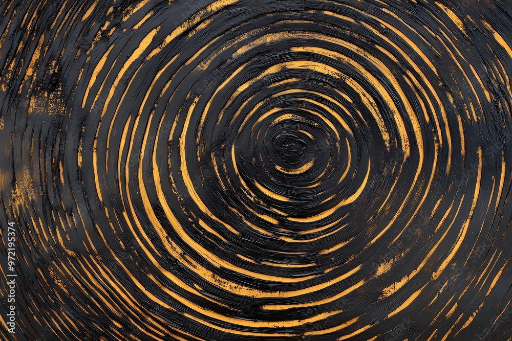 Background image of wood slice with detailed wooden texture for stocks.