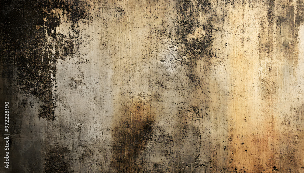 Obraz premium Use subtle textured backgrounds like linen, concrete, or wood grain to add depth and dimension without distracting from the theme.