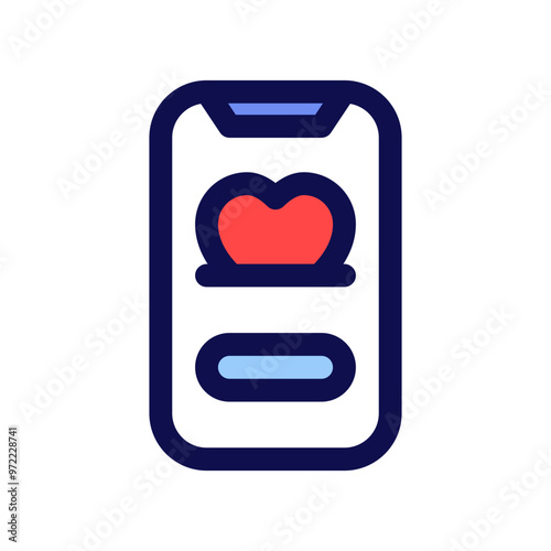 Online Donation Icon