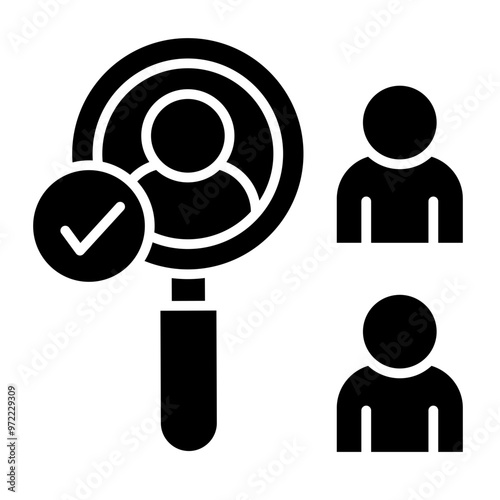 Sampling Icon