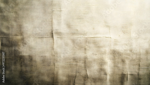 Use subtle textured backgrounds like linen, concrete, or wood grain to add depth and dimension without distracting from the theme.