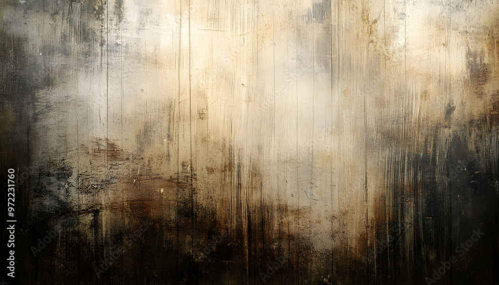 Obraz premium Use subtle textured backgrounds like linen, concrete, or wood grain to add depth and dimension without distracting from the theme.