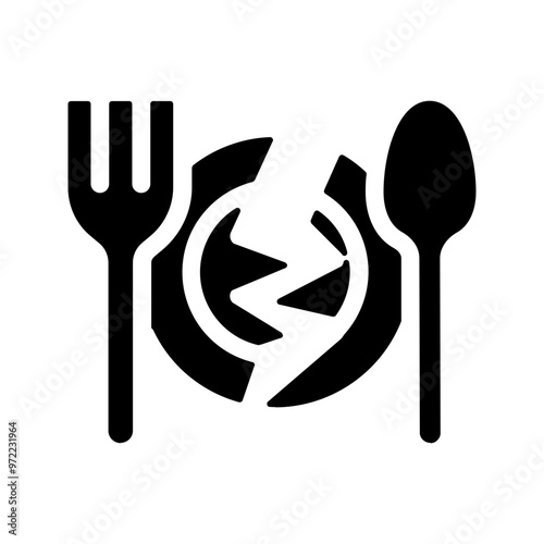 Starvation Icon