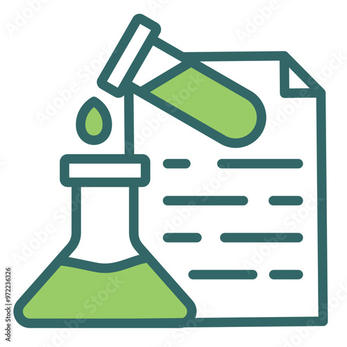 Experiment Icon