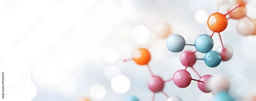 Innovative AI Algorithms for Discovery - Transforming Molecular Modeling  Predictive Analytics for Personalized Medicine and Efficient High-Throughput Screening