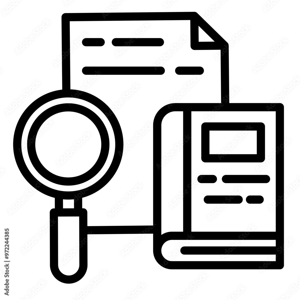 Reference Icon Reference Icon