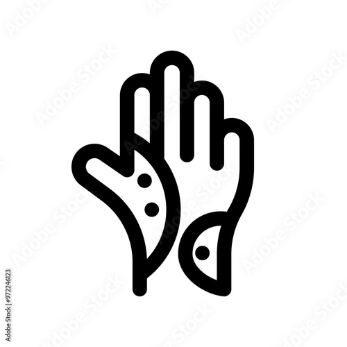 Eczema Icon
