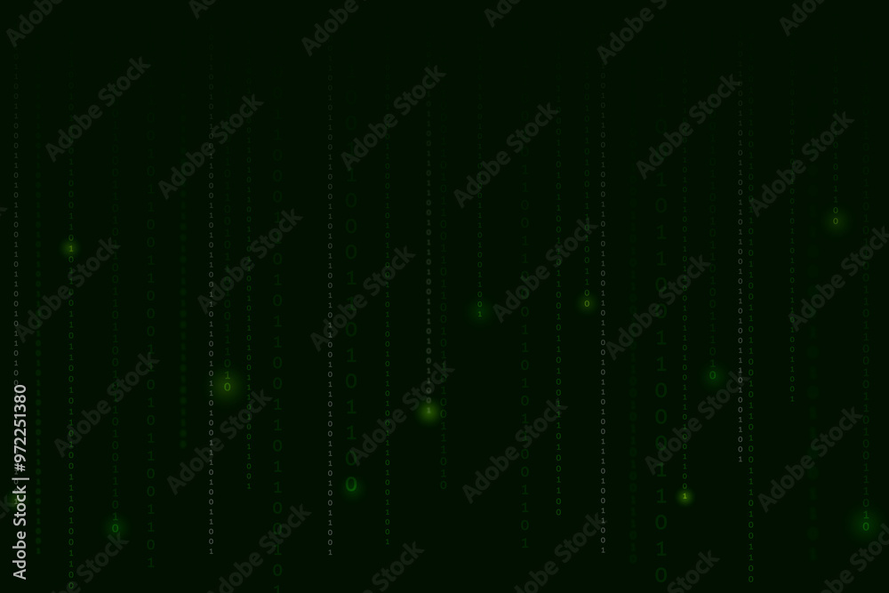 Cyber digital background business presentation banner Cyber digital background business presentation banner