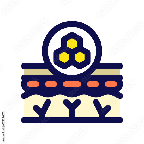 Collagen Icon