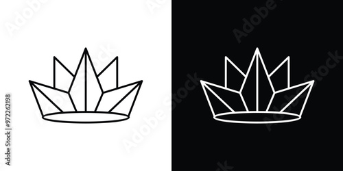 logo crown