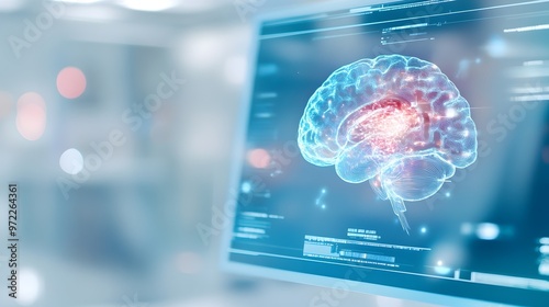 Revolutionizing Healthcare with AI - Advanced Medical Imaging and Therapeutics in Chronic Disease Management and Development