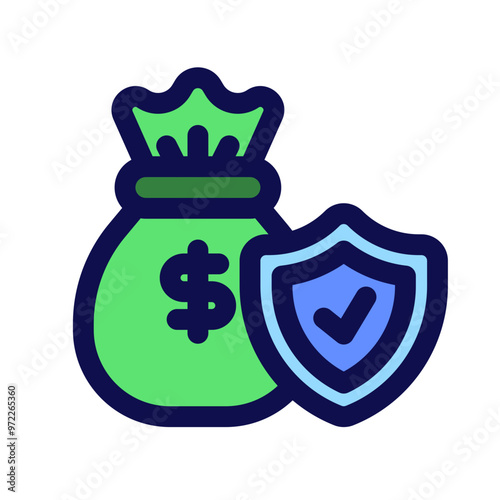 Income Protection Icon