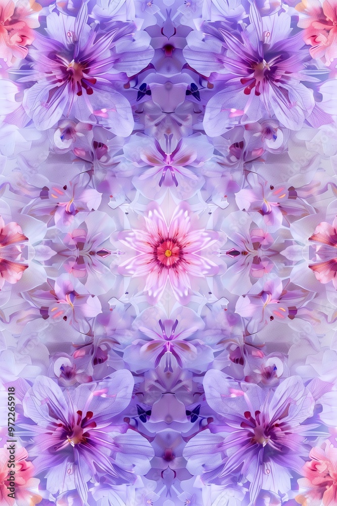 abstract kaleidoscope background abstract kaleidoscope background