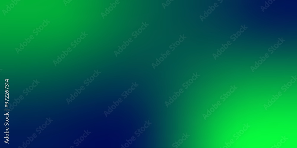 Fototapeta premium A blurry image of a blue and white background with a greenish tint