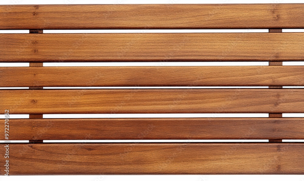 Hyper realistic photo of a close-up view of a teak wood Hyper realistic photo of a close-up view of a teak wood