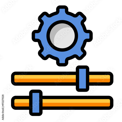 Adjust Icon