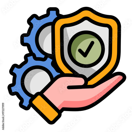 Preventive Icon
