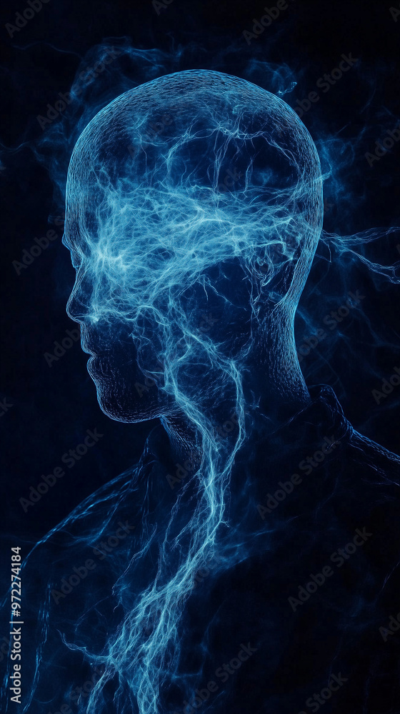 Dynamic Disorder: ADHD in Deep Shadows Dynamic Disorder: ADHD in Deep Shadows